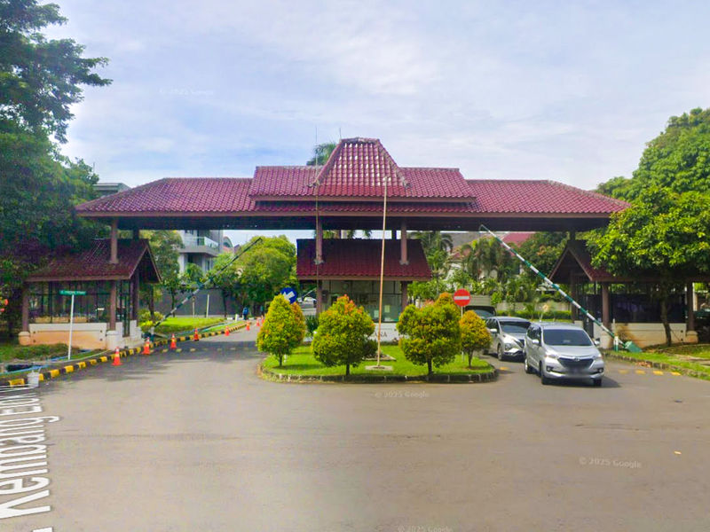 Puri Kencana