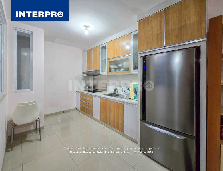 Rumah Dijual Permata Buana 144m2