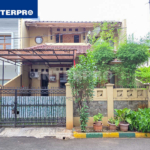 Rumah Dijual Puri Indah 120m2 IPEKA