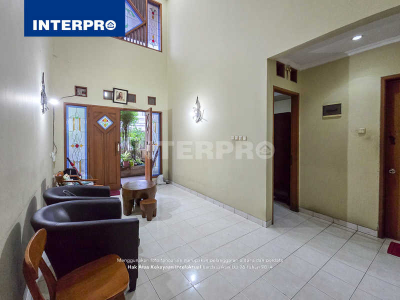 Rumah Dijual Puri Indah 120m2 IPEKA Rumah Dijual Puri Indah 120m2 IPEKA