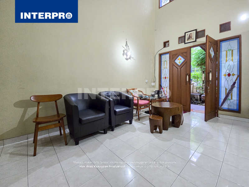 Rumah Dijual Puri Indah 120m2 IPEKA Rumah Dijual Puri Indah 120m2 IPEKA