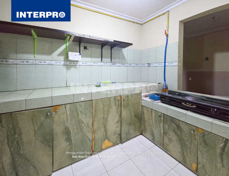 Rumah Dijual Puri Indah 120m2 IPEKA