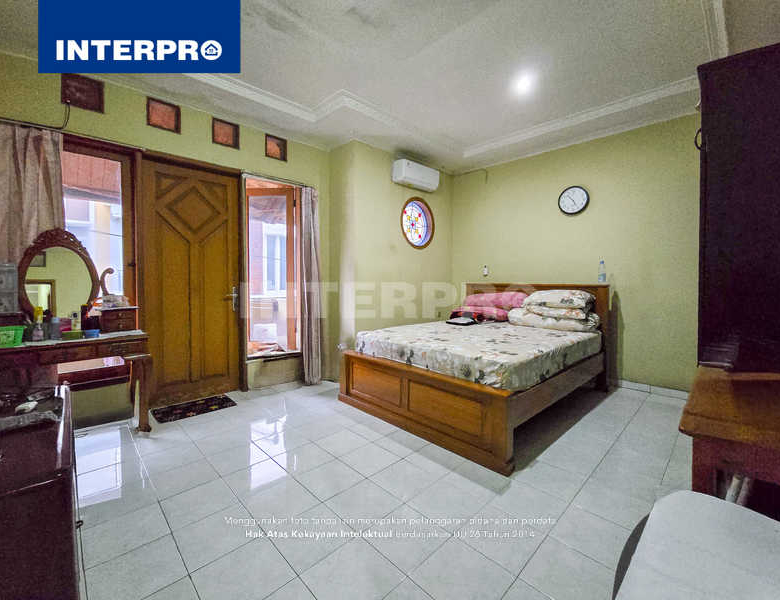 Rumah Dijual Puri Indah 120m2 IPEKA