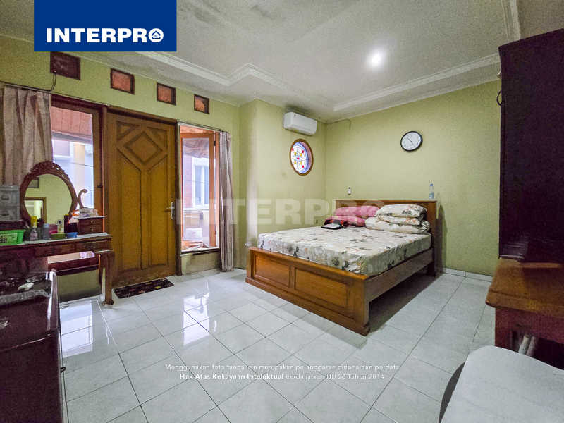 Rumah Dijual Puri Indah 120m2 IPEKA Rumah Dijual Puri Indah 120m2 IPEKA