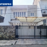 Rumah Dijual Puri Indah 120m2