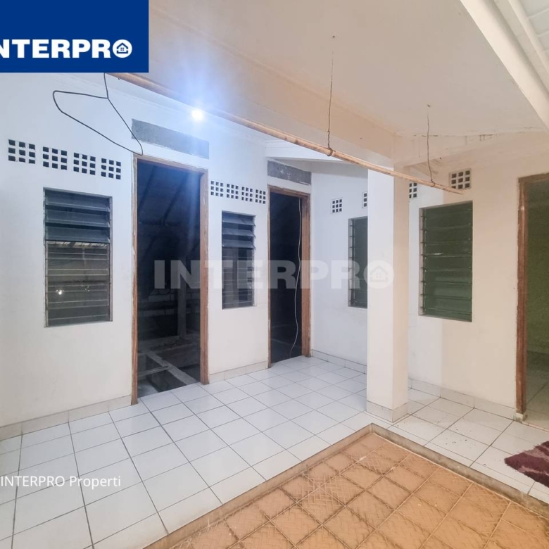 Rumah Dijual Puri Indah 120m2