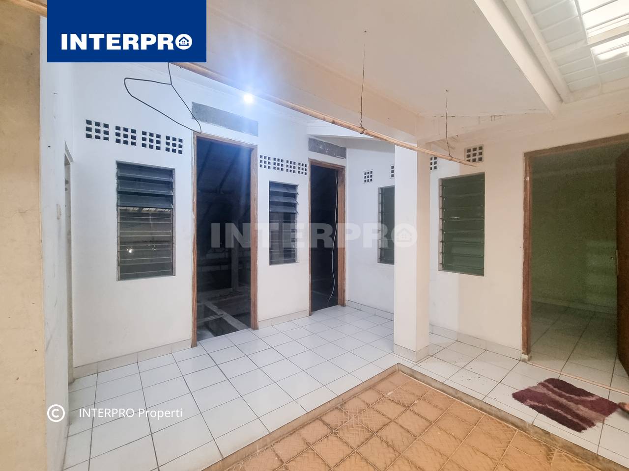Rumah Dijual Puri Indah 120m2 Rumah Dijual Puri Indah 120m2