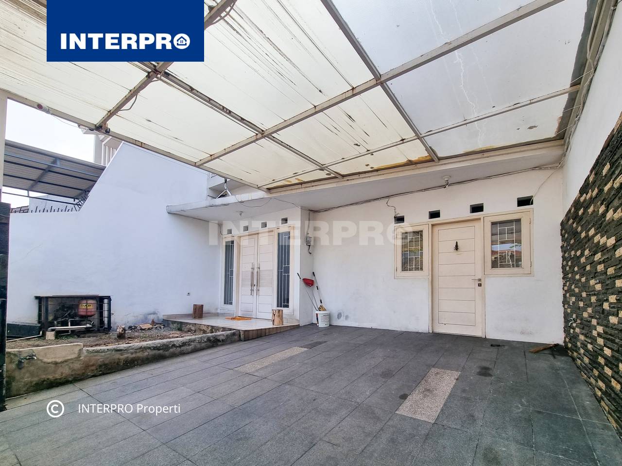 Rumah Dijual Puri Indah 120m2 Rumah Dijual Puri Indah 120m2