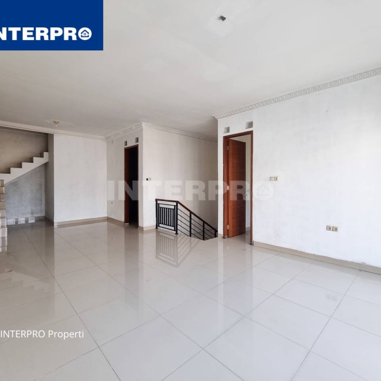 Rumah Dijual Puri Indah 120m2