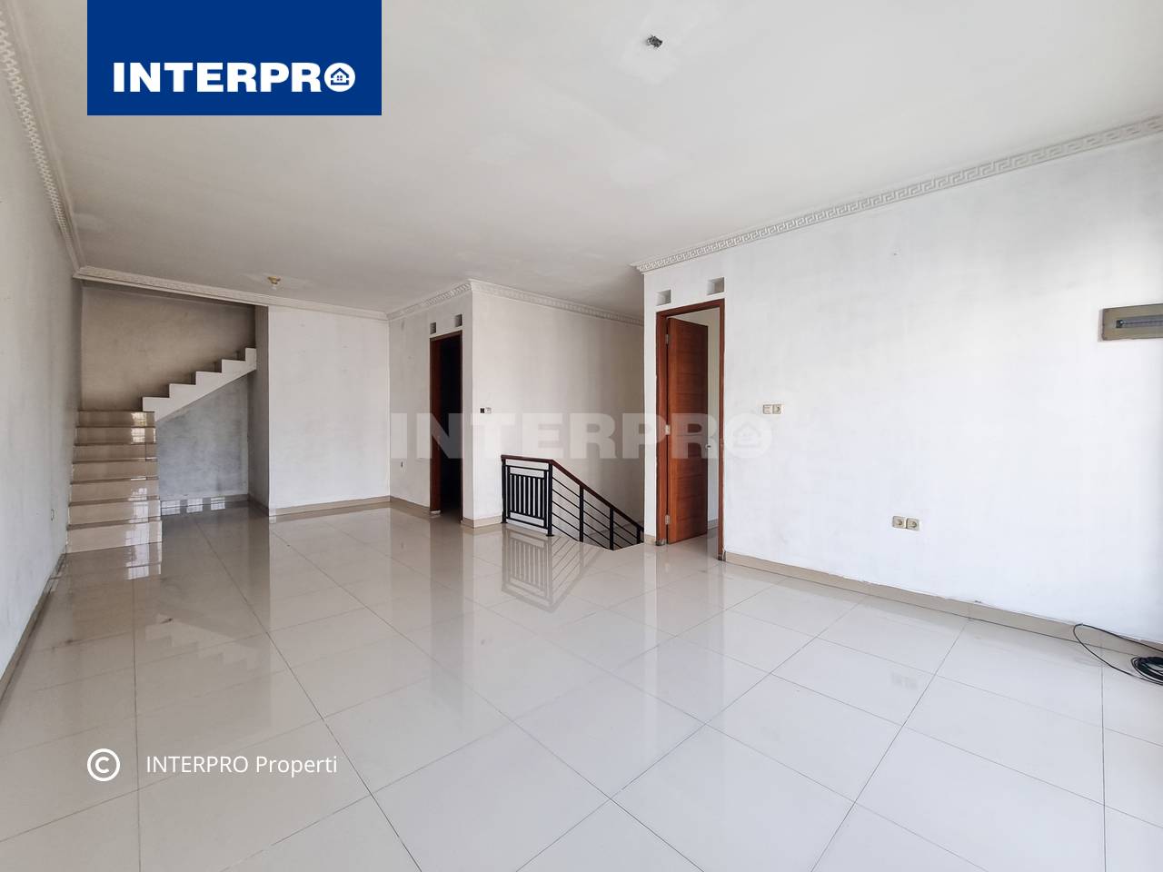 Rumah Dijual Puri Indah 120m2 Rumah Dijual Puri Indah 120m2