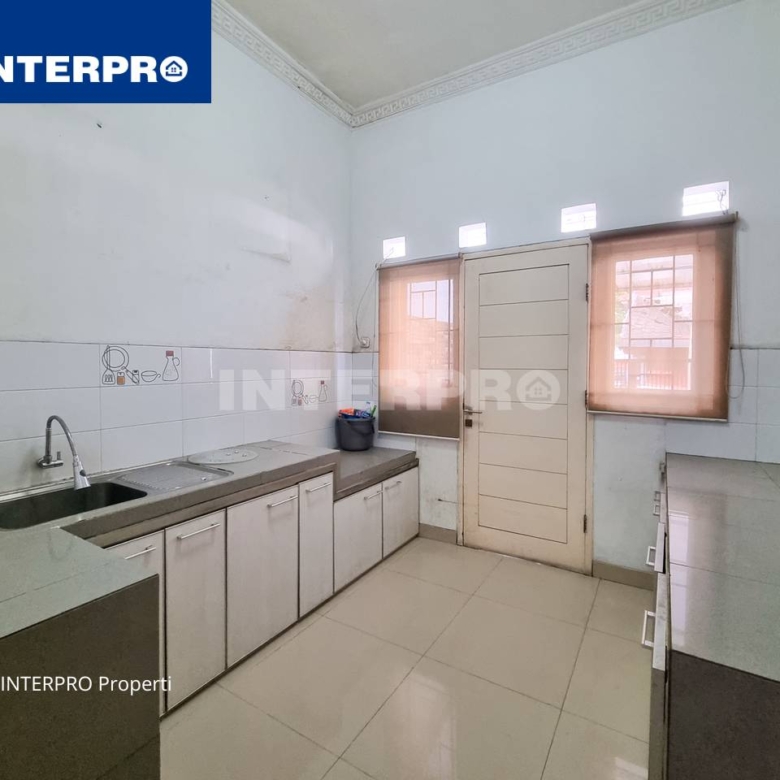 Rumah Dijual Puri Indah 120m2