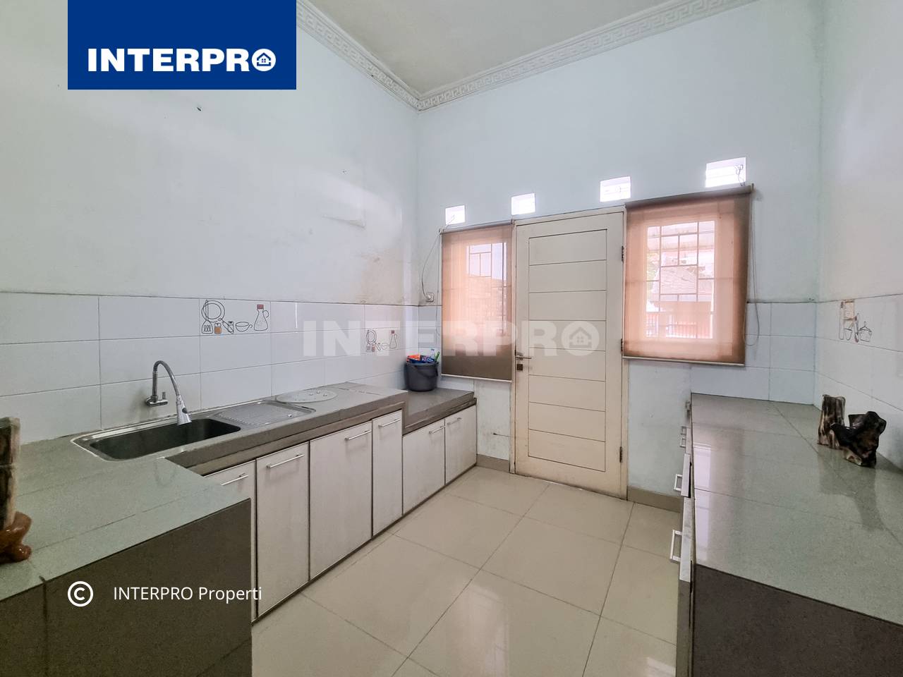 Rumah Dijual Puri Indah 120m2 Rumah Dijual Puri Indah 120m2