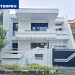 Rumah Dijual Puri Kencana Luas 200m2