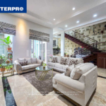 Rumah Mewah Dijual Permata Buana