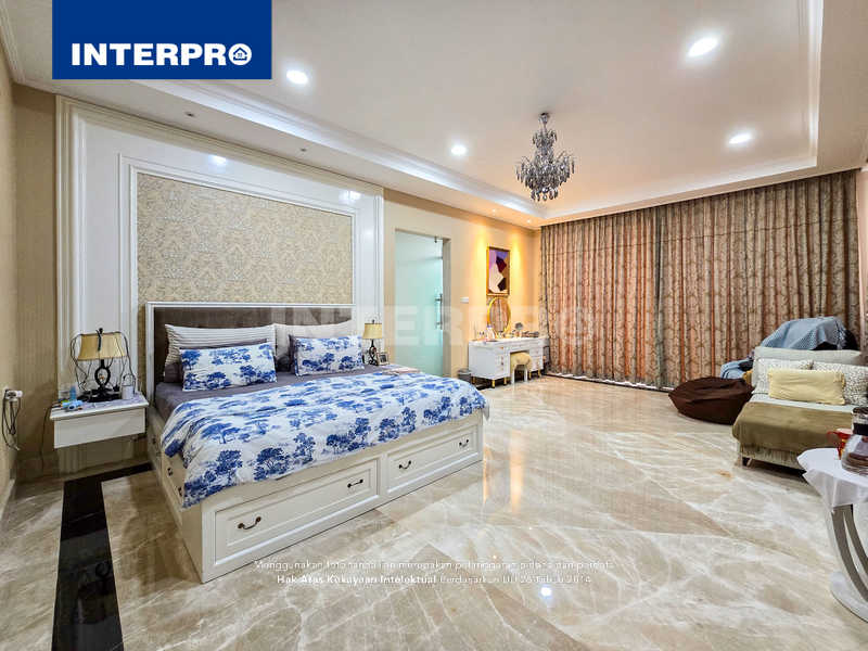Rumah Mewah Dijual Permata Buana Rumah Mewah Dijual Permata Buana