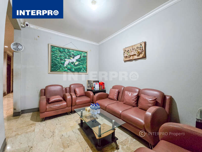 Rumah Dijual Taman Kedoya Baru 360m2 Rumah Dijual Taman Kedoya Baru 360m2