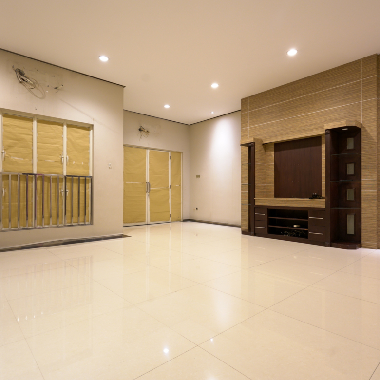 Rumah Dijual Taman Permata Buana Luas Tanah 250m2 (1)
