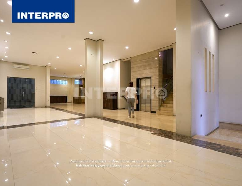 Rumah Dijual Taman Permata Buana Luas Tanah 250m2 (1)