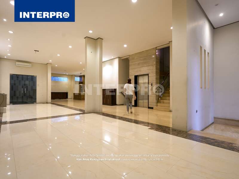 Rumah Dijual Taman Permata Buana Luas Tanah 250m2 (1a) Rumah Dijual Taman Permata Buana Luas Tanah 250m2 (1)