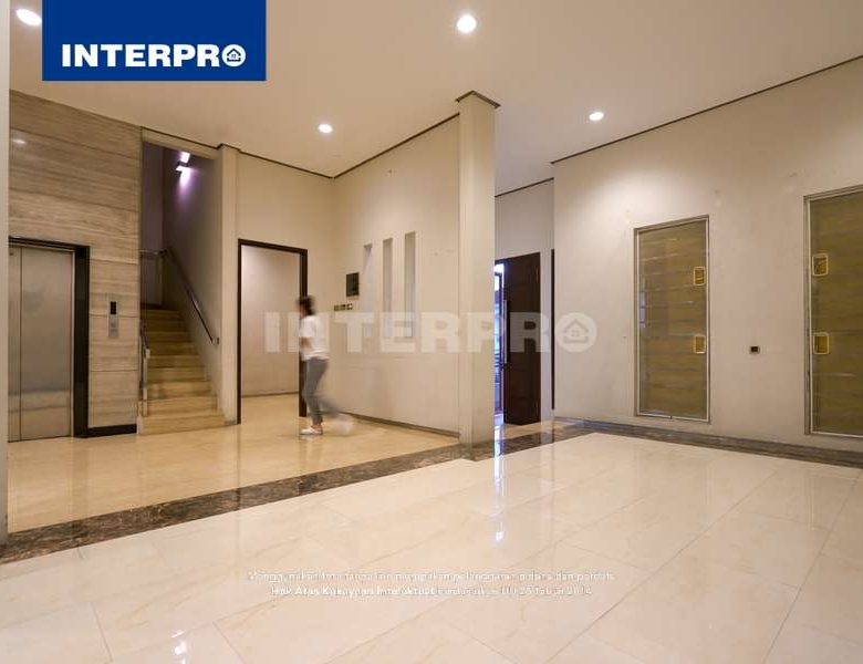 Rumah Dijual Taman Permata Buana Luas Tanah 250m2 (1)