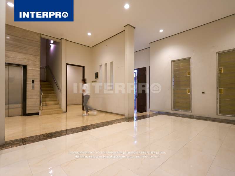 Rumah Dijual Taman Permata Buana Luas Tanah 250m2 (3) Rumah Dijual Taman Permata Buana Luas Tanah 250m2 (1)