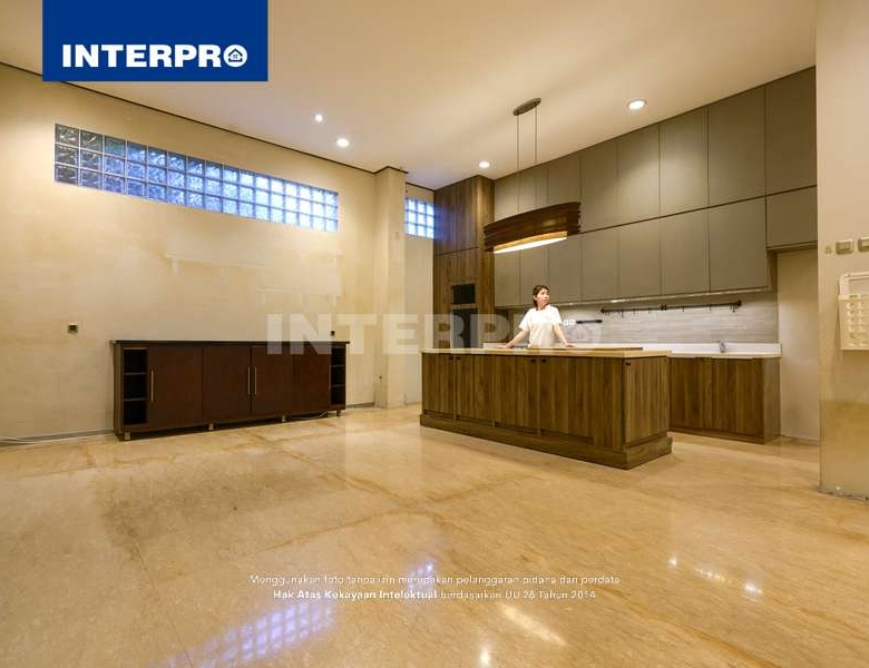 Rumah Dijual Taman Permata Buana Luas Tanah 250m2 (1)