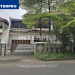 Rumah Disewakan Permata Buana 400m2 (1)