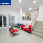 Rumah Dijual Permata Buana 144m2