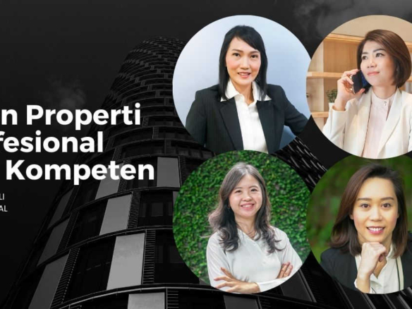 agen properti jakarta barat