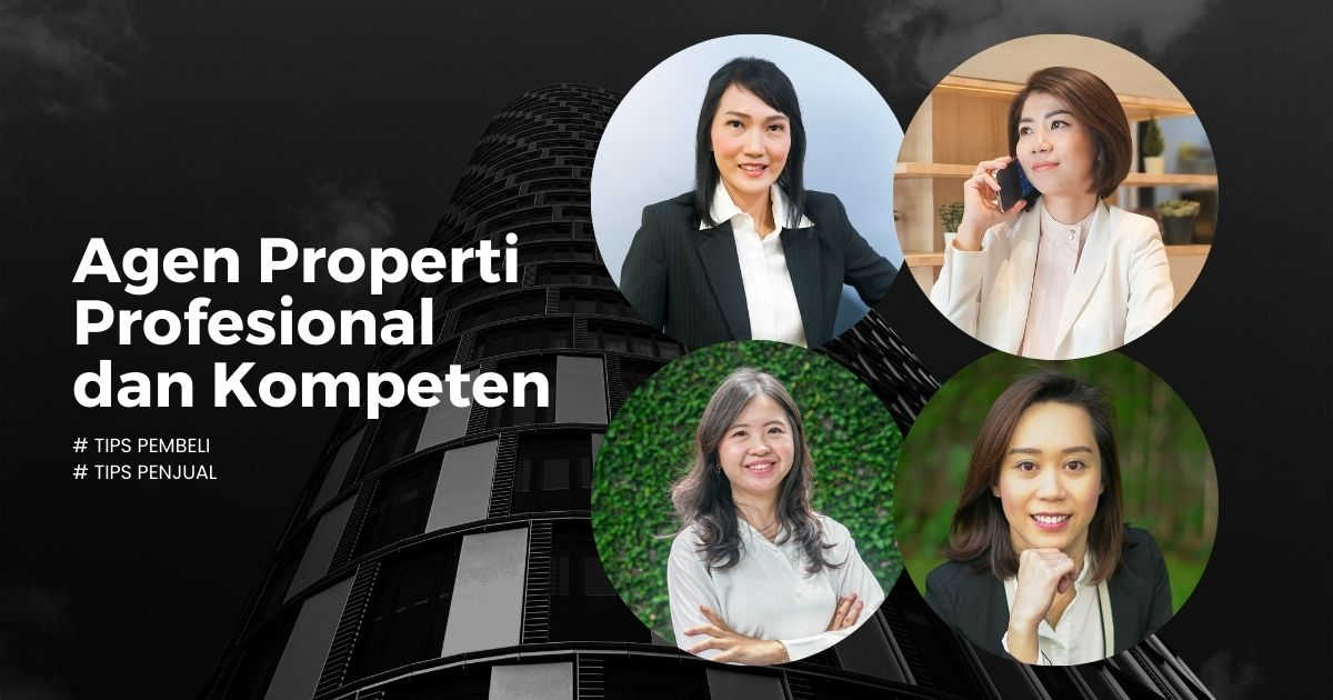 agen properti jakarta barat