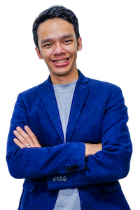 Julianto Profile Picture Mar 2020 (2) Julianto Profile Picture Mar 2020 (2)